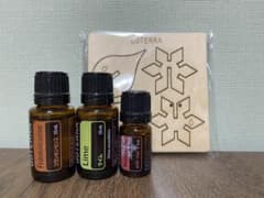 doTERRA ドテラ 15ml フランキンセンスセットのサムネイル