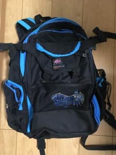 【8日まで限定値下げ】Rotar リュック バックパックのサムネイル
