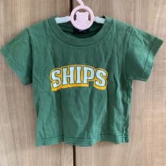 Tシャツ　シップス　古着のサムネイル