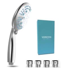 VANCON FINE BUBBLE V シャワーヘッド 新品・未開封・未使用のサムネイル