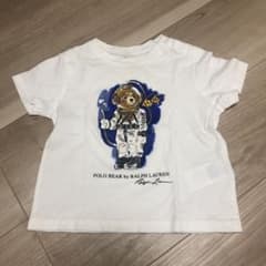⭐︎ラルフローレン　Tシャツ80⭐︎のサムネイル