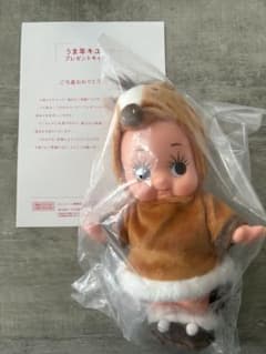 ［最安値］うま年キューピー ぬいぐるみのサムネイル