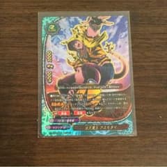バディファイト 逆転魔王 アスモダイのサムネイル