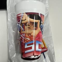 マクドナルド ソンフンミン コラボカップのサムネイル