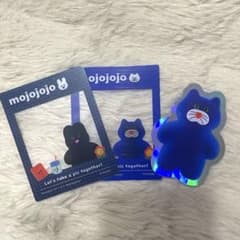 mojojojo フロッキーコレクションのサムネイル