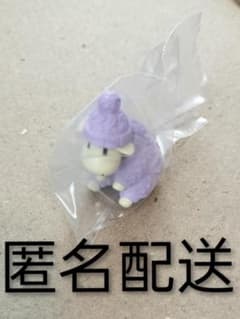 ヒツジニット ラベンダーのサムネイル
