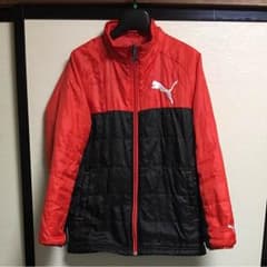 PUMAダウンジャッケットのサムネイル