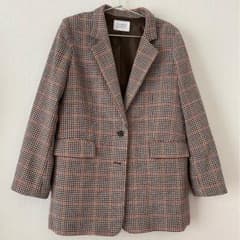 テーラードジャケットのサムネイル