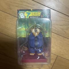 ズートピア Happyくじのサムネイル