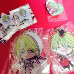 MARGINAL#4 マジフォー 野村エルセットのサムネイル