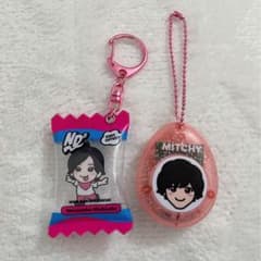 なにわ男子 道枝駿佑 キーホルダー 2種セット - メルカリ