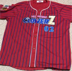 ももクロ ユニホーム 百田夏菜子のサムネイル