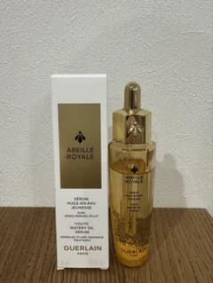 GUERLAIN ABEILLE ROYALE 美容液 30ml - メルカリ