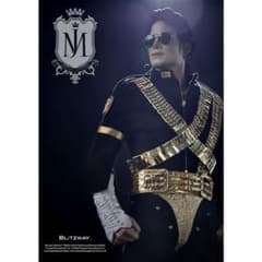 【今週末限定値下げ】BLITZWAY Michael Jacksonスタンダードのサムネイル