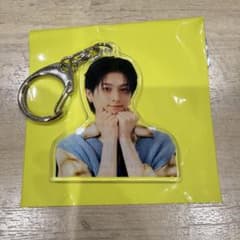 【最終値下げ】EBiDAN ICEx 阿久根温世 スポーツマンヒップ アクキーのサムネイル