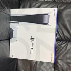 プレイステーション5のサムネイル