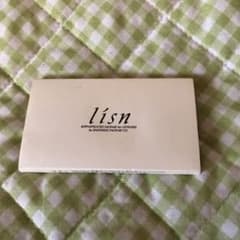 lisnのお香のサムネイル