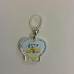 ONE LOVE ONE HEART目印チャームのサムネイル
