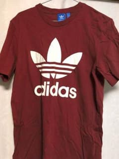 adidas Tシャツのサムネイル