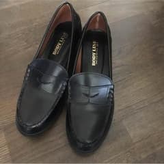 BODYLINE ローファー 24.5cmのサムネイル
