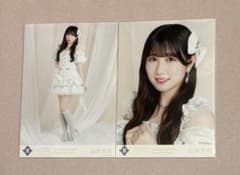 ＝LOVE 山本杏奈 生写真 2025 8周年ツアーのサムネイル