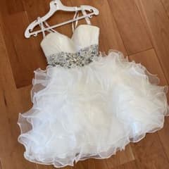 エミリアウィズ  ドレスのサムネイル