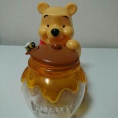 プーさん 小物入れ ディズニーのサムネイル