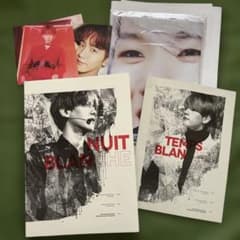 exoベッキョン マスターグッズ　詰め合わせ EXOベッキョン写真集＋おまけ沢山セット - メルカリ