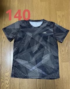 ドライTシャツ　140のサムネイル