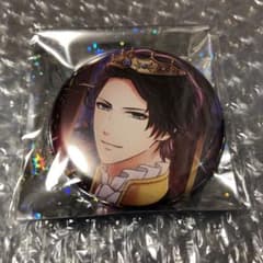スタマイ 青山樹 缶バッジのサムネイル