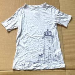 UNIQLO UT THOMASPAUL MARITIME Tシャツ Mのサムネイル