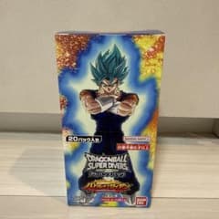 ドラゴンボールスーパーダイバーズアドバンスパック 「バトルオブサイヤン」1BOXのサムネイル