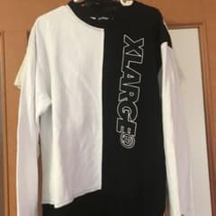 XLARGE トレーナーのサムネイル