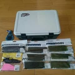 バーサスボックスセット 使う方どうぞ！のサムネイル