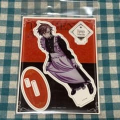 桃源暗鬼　ツリビレ　メイド　花魁坂　アクリルスタンド m58711458575_1.jpg?1730475801