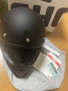 SHOEI EX-ZERO M sizeのサムネイル