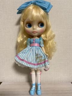 ブライス　ハローアゲインジュニームーンキューティーのサムネイル