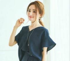 しまむら 星玲奈さんコラボのサムネイル