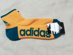 adidasソックスのサムネイル
