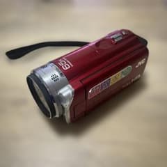 JVC Everio GZ-E565-R AVCHD 캠코더