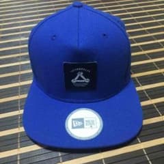 THE HUNDREDS × NEW ERAのサムネイル