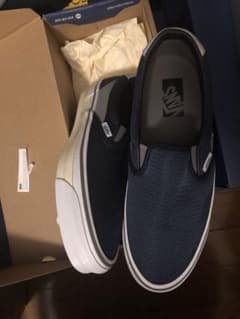 SLIP-ON REISSUE 98 SP us9.5のサムネイル