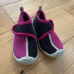 マリンシューズ　16cm