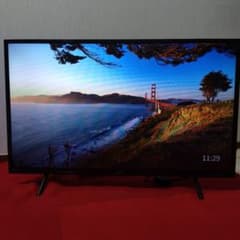 2024年・AQUOS Android TV 32型(SHARP) - メルカリ