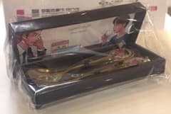 ファミレス行こ。 K田行こ。 ティースプーン&フォークセット 和山やま