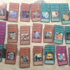 ディフォーマー 遊戯王のサムネイル