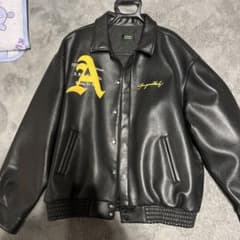 A FEW GOOD KIDS(AFGK) レザージャケットのサムネイル