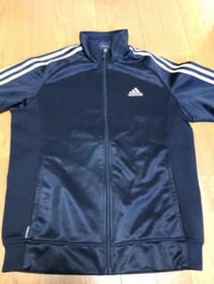 adidas アディダス ジャージ　半袖のサムネイル