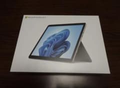 Microsoft Surface Go 3 キーボード(日本語配列)＋カバン付のサムネイル