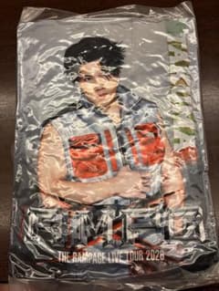 THE RAMPAGE LIVE TOUR 2026 TAKUMA クッション - メルカリ